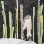 "ears to the ground - night listening"